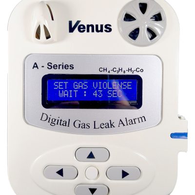 هشدار دهنده نشت گاز شهاب گستر مدل FSENS-A