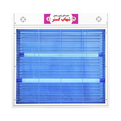 حشره کش برقی