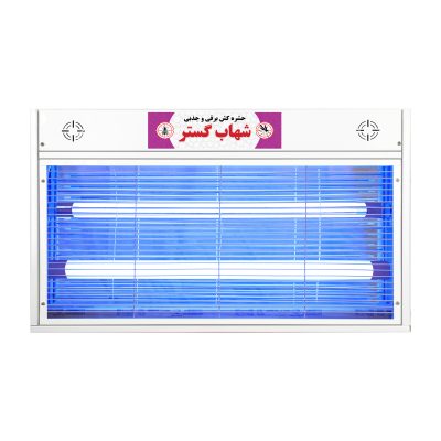 حشره‌کش برقی سالنی