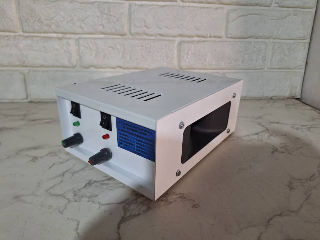 دورکننده صوتی گربه مدل FM320