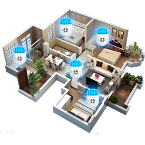 بهترین محل نصب حشره کش برقی: راهنمای تخصصی برای حداکثر کارایی | کالای برق فروغی حشره کش برقی چگونه بهترین محل نصب حشره کش برقی را انتخاب کنیم؟