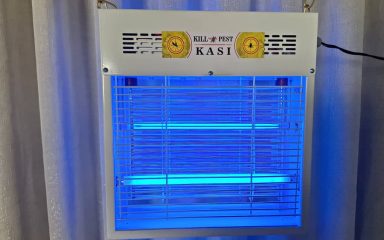 راهنمای جامع برای انتخاب بهترین حشره‌ کش خانگی و صنعتی | کالای برق فروغی حشره کش برقی