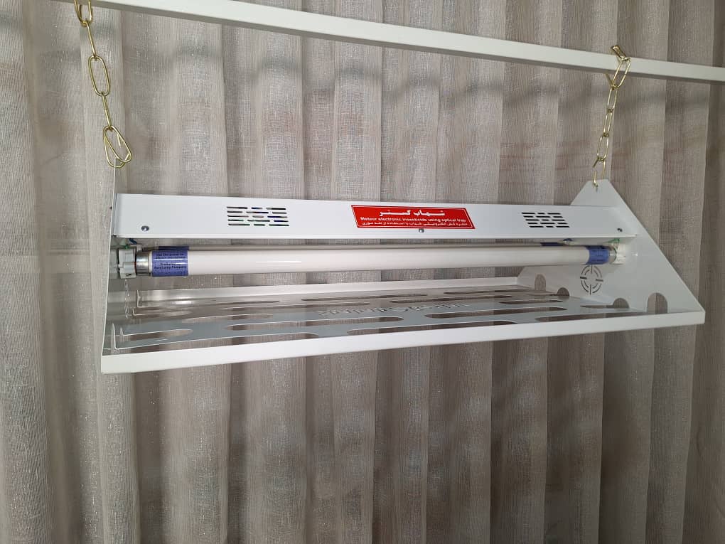 اهمیت ایمنی حشره کش های برقی برای کودکان | کالای برق فروغی حشره کش برقی اهمیت ایمنی حشره کش های برقی برای کودکان