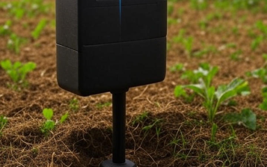 آینده حشره‌ کش‌ های برقی