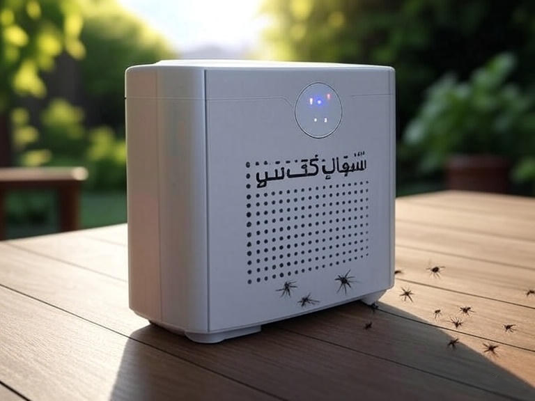 چرا پشه کش برقی بهترین انتخاب برای خانه شماست؟ | کالای برق فروغی حشره کش برقی پشهکش برقی شهابگستر