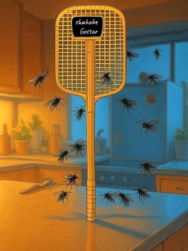 چرا پشه‌کش برقی بهترین انتخاب برای خانه شماست؟