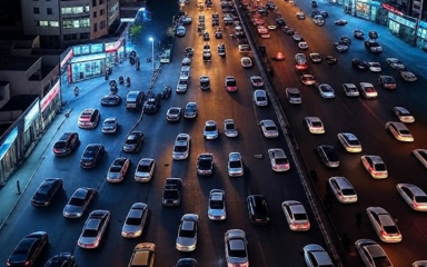 عوامل تعیین‌کننده ساعت پیک مصرف برق در تهران