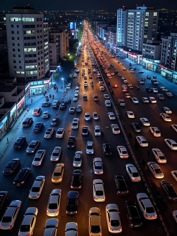 عوامل تعیین‌کننده ساعت پیک مصرف برق در تهران