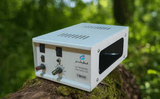 فناوری التراسونیک در دفع حشرات و حیوانات موذی | کالای برق فروغی حشره کش برقی