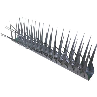 تیغ دفع پرنده