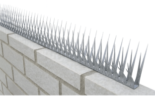 نقش کلیدی تیغه دفع پرنده در حفاظت از محیط زندگی | کالای برق فروغی حشره کش برقی