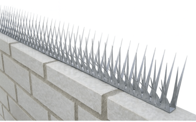 نقش کلیدی تیغه دفع پرنده در حفاظت از محیط زندگی | کالای برق فروغی حشره کش برقی