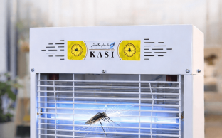 حشره کش برقی؛ راهکاری مؤثر برای رهایی از حشرات مزاحم | کالای برق فروغی حشره کش برقی